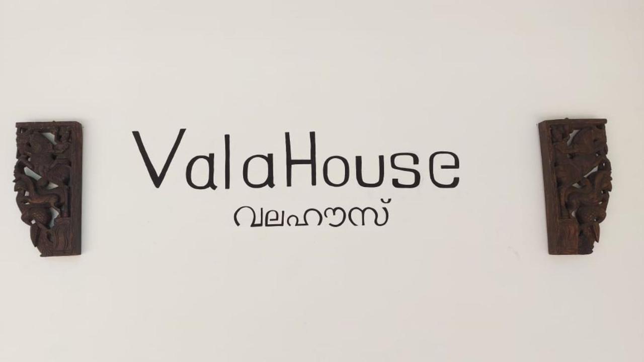 Отель Vala House Черай-Бич Экстерьер фото
